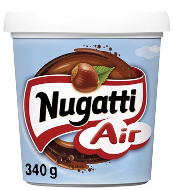 Bilde: © Stabburet / Oda Stabburet Nugatti Air