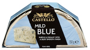 Castello Mild Blue