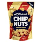 Chip Nuts Paprika