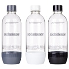 Sodastream PET flaske 3 stk 1 liter