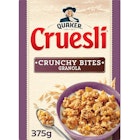 Cruesli Crunchy Bites