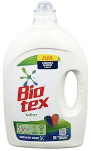 Biotex Flytende Vaskemiddel Color