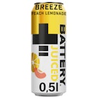 Battery Juiced Breeze