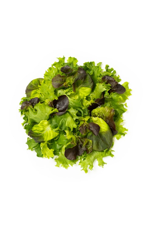 Bilde: © Onna Greens / Oda Onna Greens Ferdigkuttet Mamma Mia Salatmiks