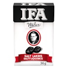 IFA Salt Lakris