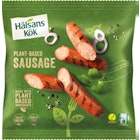 Plant-based Sausage