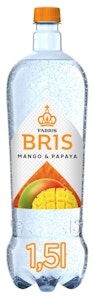 Ringnes Farris Bris Mango & Papaya