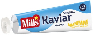 Mills Kaviar