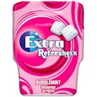 Extra Refreshers Bubblemint Sukkerfri