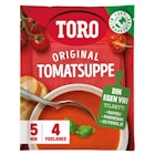 Tomatsuppe