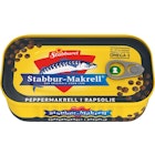 Stabbur-Makrell