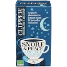 Snore & Peace Tea