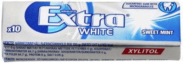 Bilde: © Extra / Oda Extra Extra Sweet Mint