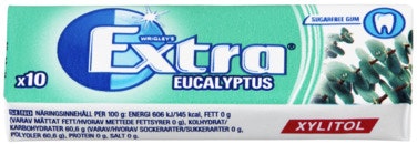 Bilde: © Extra / Oda Extra Extra Eucalyptus