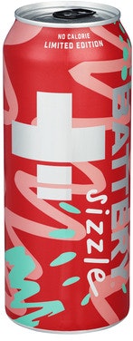 Bilde: © Battery / Oda Battery Battery NoCal Strawberry Mint