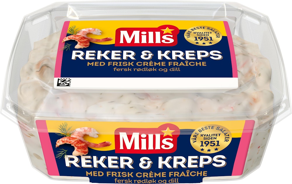 Mills Reke & Kreps