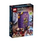 LEGO Harry Potter Time i Clairvoyanse