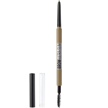 Maybelline Brow ultra slim Blonde