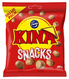 Fazer Kina Snacks Value Pack