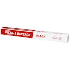Pizza & Bakeark