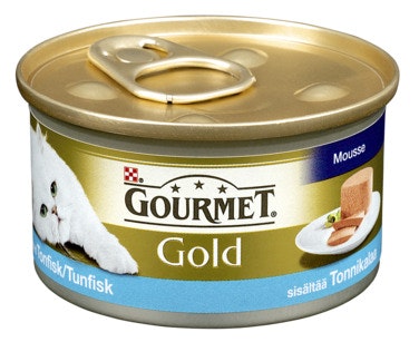 Bilde: © Gourmet Gold / Oda Gourmet Gold Tunfiskpaté