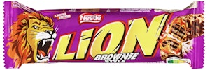 Lion Brownie