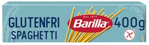 Barilla Pasta Spaghetti Glutenfri