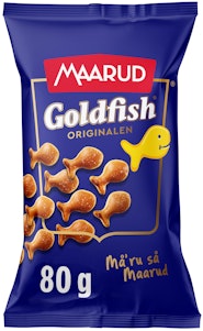 Maarud Goldfish