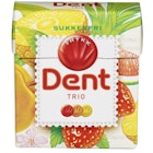 Dent Trio