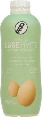 Proteinfabrikken Eggehvite