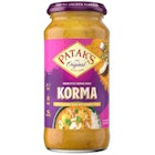 Korma Cooking Saus