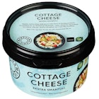 Økologisk Cottage Cheese
