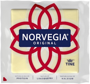 Tine Norvegia Original