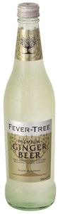 Fever-Tree Ginger Beer Mixer