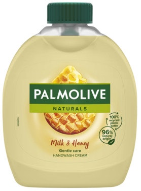 Bilde: © Palmolive / Oda Palmolive Håndsåpe Flaske Refill Assortert Variant