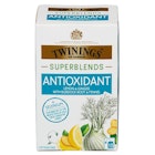 Twinings Superblends Antioxidant