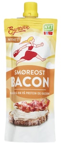 Synnøve Smøreost Bacon