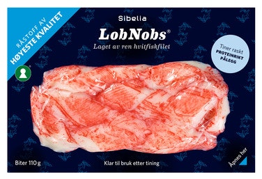 Bilde: © Sibelia / Oda Sibelia Lobnobs