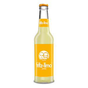 Lervig Fritz-limo Lemonade