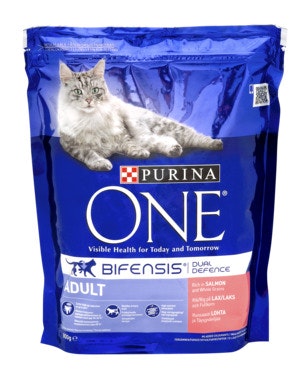 Bilde: © Nestlé / Oda Nestlé Purina One Laks