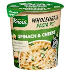 Knorr Snack Pot Wholegrain