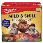 Mild & Snill Brunost
