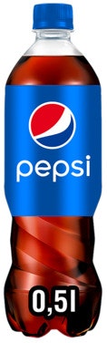 PepsiCo Pepsi