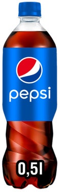 Bilde: © PepsiCo / Oda PepsiCo Pepsi