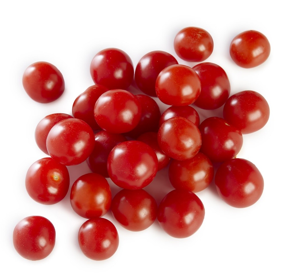 Vår Laveste Pris Røde Cherrytomater Vår Laveste Pris Spania / Nederland