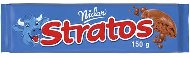 Bilde: © Nidar / Oda Nidar Stratos Storplate