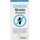 10 Minutter Linicin Shampoo
