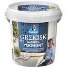 Laktosefri Gresk Yoghurt