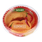 Hummus Harissa