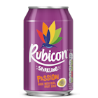 Rubicon Sparkling Passion Fruit